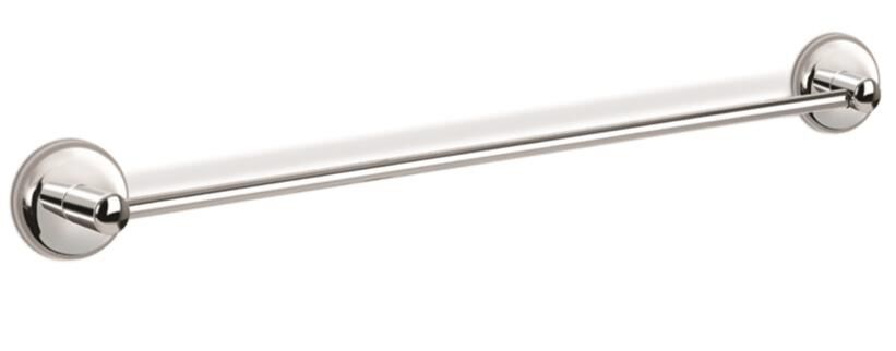 NA 34006-K Karlim® Name Serisi Uzun Havluluk 40 cm Krom