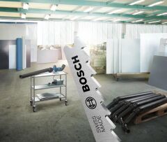 Bosch Ekonomik Seri Metal İçin T 118 A Dekupaj Testeresi Bıçağı - 5'Li Paket