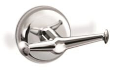 NA 34011-K Karlim® Name Serisi İkili Askılık Krom