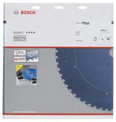 Bosch Expert Serisi Metal için Daire Testere Bıçağı 305*25,40 mm 60 Diş