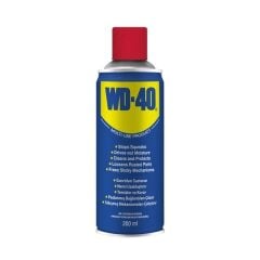WD-40 Çok Amaçlı Pas Sökücü ve Yağlayıcı 200 ml