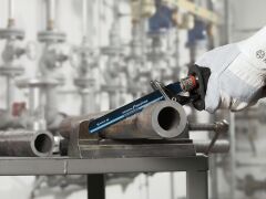 Bosch Endurance Serisi Ağır Metal için Panter Testere Bıçağı S 1136 BEF -5'li