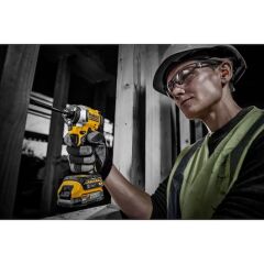 Dewalt DCBP034 18V XR 1.7 Ah Power Stack Akü