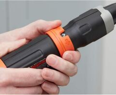 Black+Decker BCF601C Şarjlı El Tipi Vidalama Makinesi