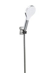 KDM 10.12  Karlim® Kontra Point Mafsallı Takım Chrome-White