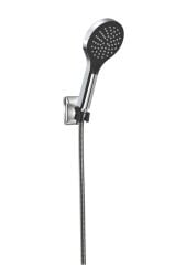 KDM 10.13 Karlim® Kontra Point Mafsallı Takım Chrome-Black