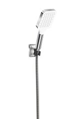 KDM 20.12  Karlim® Neta Point Mafsallı Takım Chrome-White