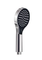 KED 10.13 Karlim® Kontra Point El Duşu Chrome-Black