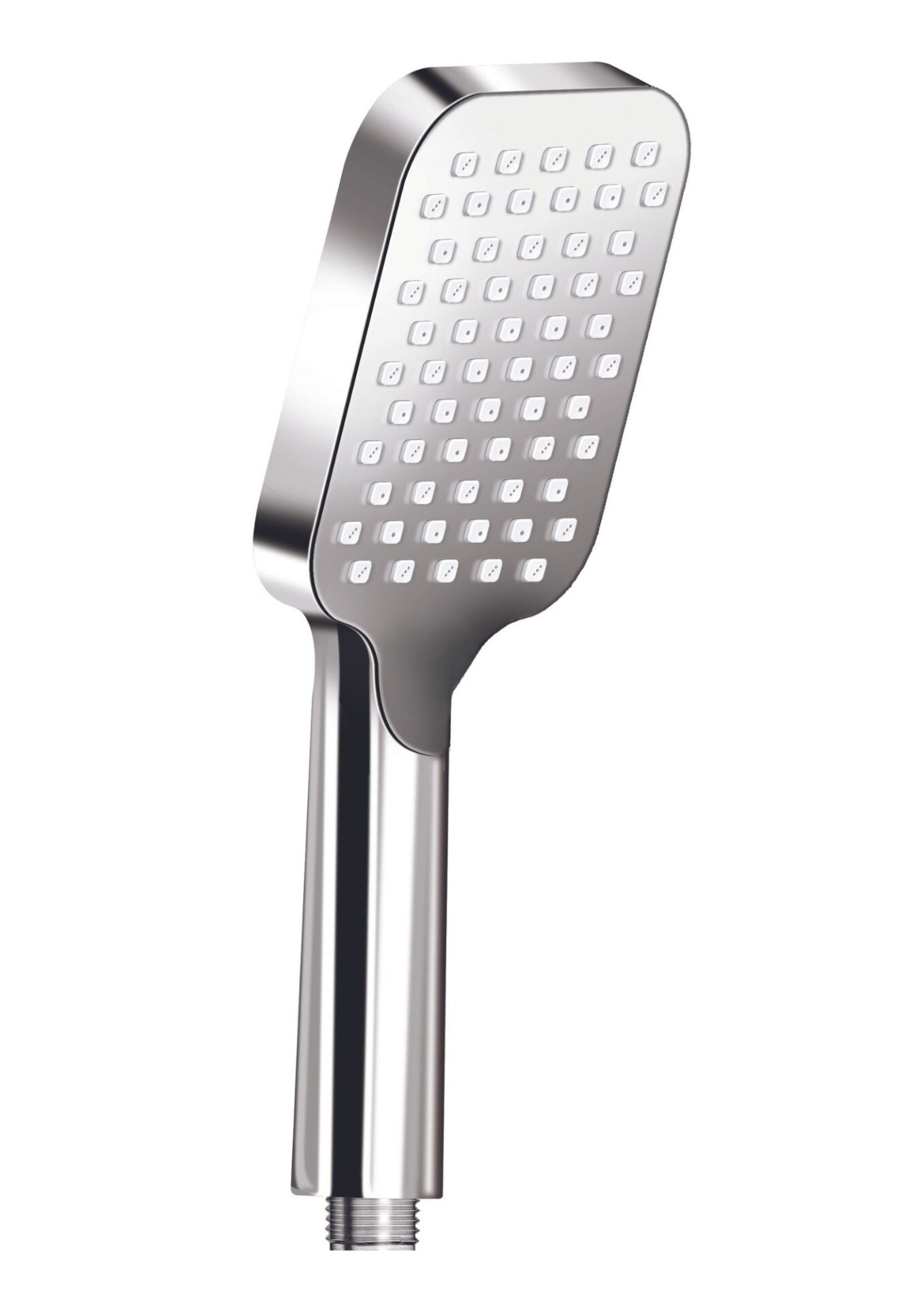 KED 20.11 Karlim® Neta Point El Duşu Chrome-Chrome