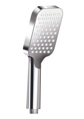 KED 20.11 Karlim® Neta Point El Duşu Chrome-Chrome
