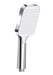 KED 20.12  Karlim® Neta Point El Duşu Chrome-White