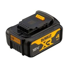 Dewalt DCB182 18V 4.0 Ah Li-ion Akü