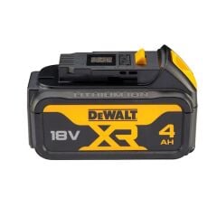 Dewalt DCB182 18V 4.0 Ah Li-ion Akü