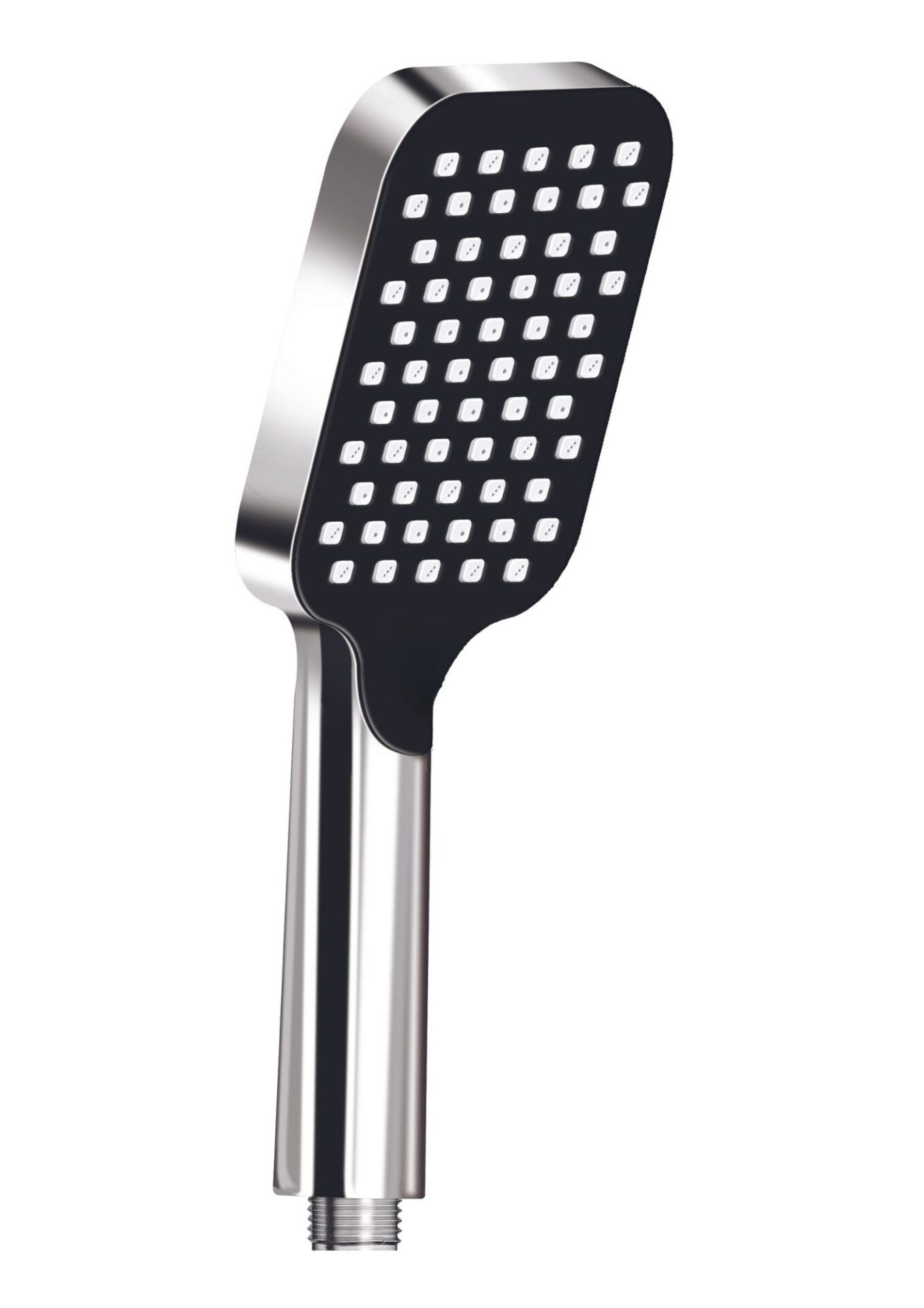 KED 20.13 Karlim® Neta Point El Duşu Chrome-Black