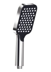 KED 20.13 Karlim® Neta Point El Duşu Chrome-Black
