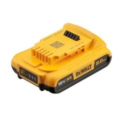 Dewalt DCB183 18V 2.0 Ah Li-ion Akü