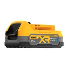 Dewalt DCBP034 18V XR 1.7 Ah Power Stack Akü