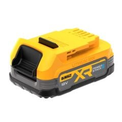 Dewalt DCBP034 18V XR 1.7 Ah Power Stack Akü