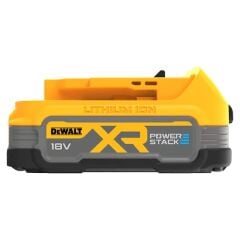 Dewalt DCBP034 18V XR 1.7 Ah Power Stack Akü