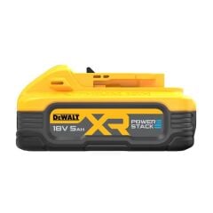 Dewalt DCBP518 18V XR 5.0 Ah Power Stack Akü