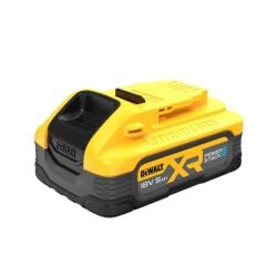 Dewalt DCBP518 18V XR 5.0 Ah Power Stack Akü