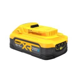 Dewalt DCBP518 18V XR 5.0 Ah Power Stack Akü