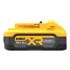 Dewalt DCBP518 18V XR 5.0 Ah Power Stack Akü