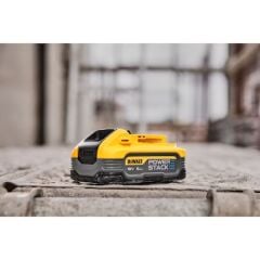 Dewalt DCBP518 18V XR 5.0 Ah Power Stack Akü