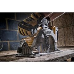 Dewalt DT1949 Daire Testere Bıçağı 165 x 20 mm