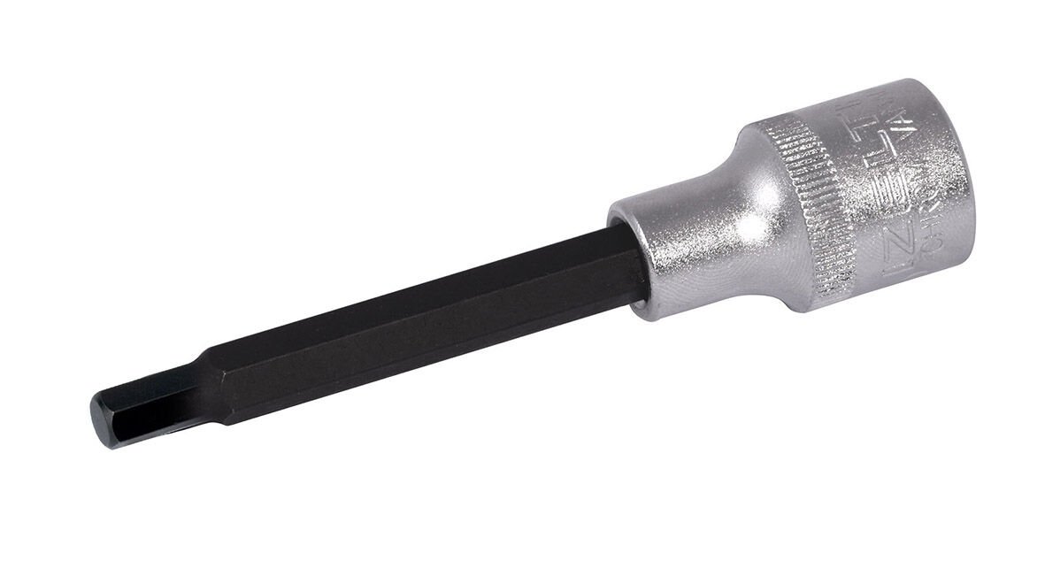 İzeltaş 1113061105 1/2'' Lokmalı Allen Uç 5 mm