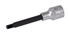 İzeltaş 1113061106 1/2'' Lokmalı Allen Uç 6 mm