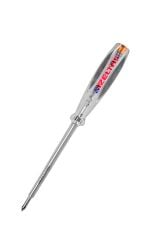 İzeltaş 4560180135 Elektrik Kontrol Kalemi (Yıldız Uçlu) 135 mm