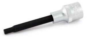 İzeltaş 1113064117 Uzun Lokmalı Allen Uç 17 mm (100)