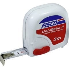 FİSCO  METRE