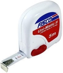 Fisco  Metre