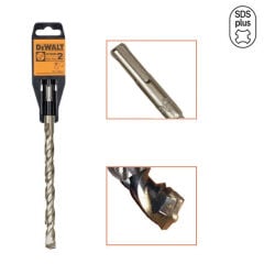 Dewalt DT6174 Sds-Plus Matkap Ucu 24 x 250 mm
