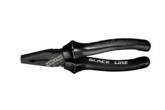 İzeltaş 13000005118 Kombine Pense Black Line 180 mm
