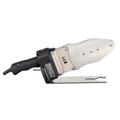 Fusion FSBK15-S1 1500W Plastik Plastik Boru Kaynak Makinesi Seti