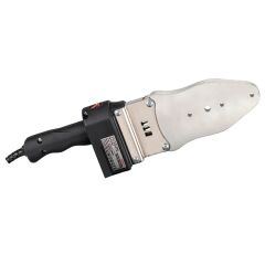 Fusion FSBK15-S1 1500W Plastik Plastik Boru Kaynak Makinesi Seti