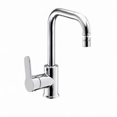 Feda Lavabo Bataryası Marmaris