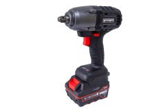 Grangos GCW25-F2 20V 5 Ah Çift Akülü Somun Sıkma