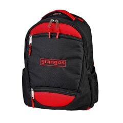 Grangos GRC12 Çok Gözlü Profesyonel Alet Sırt Çantası