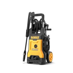Dewalt DXPW001M 1800 W 130 Bar Basınçlı Araba Yıkama Makinesi İndüksiyon Motorlu
