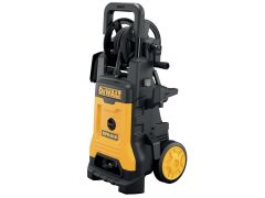 Dewalt DXPW001M 1800 W 130 Bar Basınçlı Araba Yıkama Makinesi İndüksiyon Motorlu