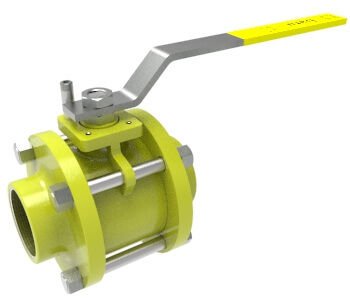 BATU DOĞALGAZ VANASI DİŞLİ TAM GEÇİŞ ¾\'\'