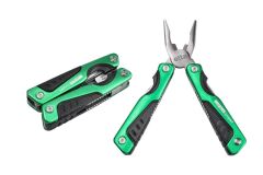Elta 14000006047 Multi Tool Compact 160 mm (12 Fonksiyonlu)