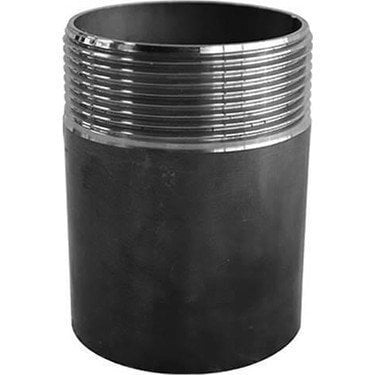 DİŞLİ BORU ÖZEL AMERİKAN NORMU