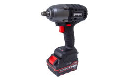 Grangos GCW25-F2 20V 5 Ah Çift Akülü Somun Sıkma