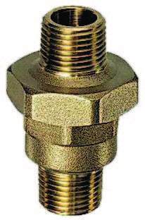 OTOMATİK DAMLATMA VANASI A58 1/2''