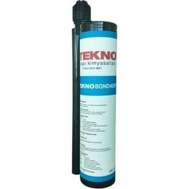 KİMYASAL DÜBEL  345ml